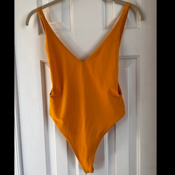 Ayra “The Hype” Swimsuit - Picture 2 of 8